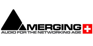 Merging Logo